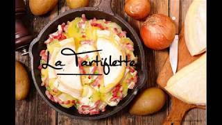 La tartiflette savoyarde [upl. by Fahland]