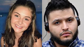 El VENEZOLANO que ASESlNÒ a una JOVEN en ESTADOS UNIDOS  El caso de Laken Riley  Lesma VR [upl. by Ahlgren604]