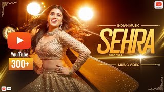 Soney Pe Suhaaga Sehra TeraSehra RemixLatest Bollywood SongNew Song 2024Latest Song 2024 [upl. by Pulchi]