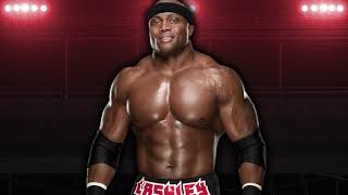 Bobby Lashley Theme COVER [upl. by Akinej]