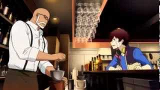 Hamatora The Animation Trailer Release 2014 [upl. by Limann]