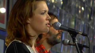 Mandy Moore  I Could Break Your Heart Any Day of the Week Live at Amoeba [upl. by Ernald]