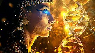 After 9 Min Divine Healing Of Body And Soul The Healing Goddess Serqet 999 Hz [upl. by Oretos732]