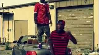 Teflon MulaWhy Is You Stuntin ftLit Crash and Lil Josh [upl. by Yrellam]