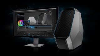 How to overclock processors on all Alienware Desktops [upl. by Aicek17]