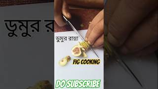 ডুমুরের কার্যকারিতা Benefits of Figfood [upl. by Teferi]