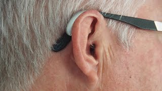 New Cure for Sudden Hearing Loss AC102 Shows Promise [upl. by Arahc]