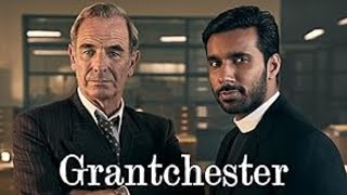 Grantchester 2014 ITV TV Series Trailer III [upl. by Dan]