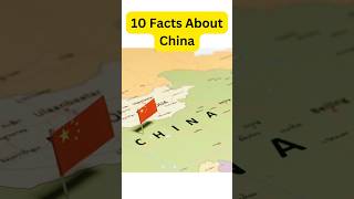 10 Facts About Chinachina [upl. by Ethbinium]