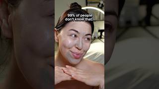 Did you know skincareforacneproneskin skincareroutine skincaretips [upl. by Kellia358]