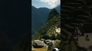 Machu Picchu history travel placestovisit machupicchu [upl. by Bryce22]