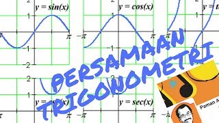 SBMPTN 2019 UTBK Trigonometri26 Sudut Rangkap Sinus [upl. by Alderman807]