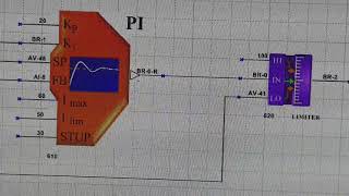 Alerton BMS Visio programming Lesson 2 [upl. by Stesha]