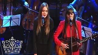 America  First Aid Kit Paul Simon cover [upl. by Milman]