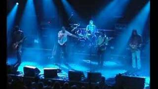 The Tragically Hip  Live  Spokane WA 2004 [upl. by Geneva322]