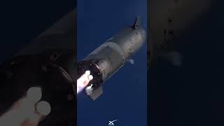 Starship Landing trending spacex elonmusk viralvideo rocket [upl. by Demeyer]