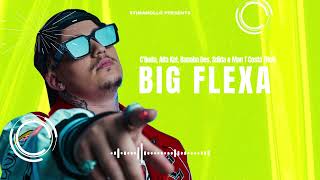 Big Flexa Costa Titch C’Buda Alfa Kat Banaba Des Sdida amp Man T Audio Visualizer [upl. by Ewen]