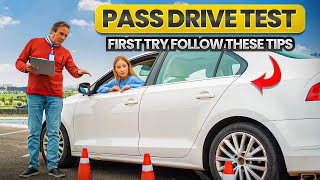 Learn to PASS CLASS 5 4 7 ROAD TEST BC CANADA JUST IN 20 MINUTES ENGLISH PUNJABI SUBTITLES ICBC [upl. by Notnel]