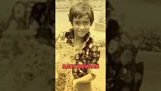 Ajay Devgan Singham Life Transformation Then amp Now 19692024 bollywood [upl. by Kapoor460]