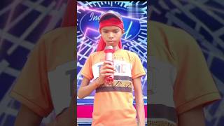 kamine tu kaun hai  indian idol shorts indianidol shortsfeed [upl. by Gore]