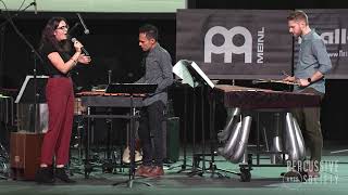 GHOST ARMS  The Big Trouble live at PASIC 2018 [upl. by Jarek]