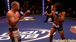 Benson Henderson vs Donald Cerrone 1 Highlights FIGHT of The Year ufc mma bensonhenderson [upl. by Anihtyc]