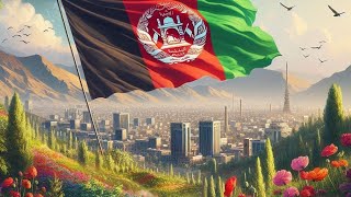 Afghanistan [upl. by Airotkciv]