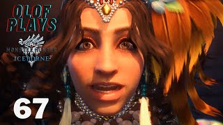 Olof Plays Monster Hunter World  EP 67  Fates Conclusion [upl. by Bernhard]