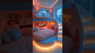 Choose dream bedroom aesthetic dreamaesthetic dreambedroom sleep bedroom dreamyhouse [upl. by Adolf409]