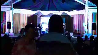 Binhi band Iloilo cover song Shes Gone by Hall amp Oates [upl. by Dnomsad]