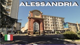 Italia🇮🇹Alessandria [upl. by Nrehtac972]