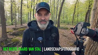 Het beste paard van stal  Landschapsfotografie  135 [upl. by Alice776]