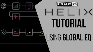 Line 6 Helix Global EQ with Ownhammer Impulses [upl. by Riesman]