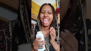 mere pati bahot daru pite hii comedy trendingonshort funny kajalfantasyvlog varshaofficial [upl. by Southard]