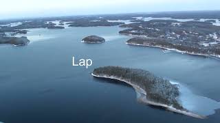 2024 11 24 EFLP Atte Harri lentopäivä VIDEO [upl. by Noemis]