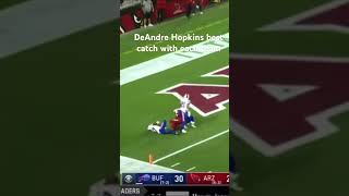 DeAndre Hopkins best catch with each team ￼ [upl. by Barron]