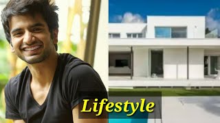 Ayush Mehra  Biography Lifestyle  Income  Girlfriend [upl. by Encratia660]