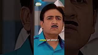 Epic Comedy  tmkoc comedy relatable shorts comedyvideo funny trendingshorts [upl. by Lebazi789]