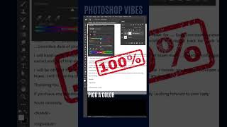 Photoshop Hacks Get Stamp Free Document Instantly [upl. by Gnep787]