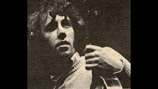 Bert Jansch  Sounds of the 70s 15771 [upl. by Cinomod]