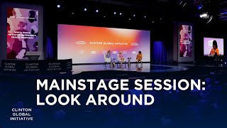 Mainstage Session Look Around  CGI2024 [upl. by Haneekas]