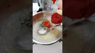 Yeşil mercimek çorbası delicius food cover recipe cooking [upl. by Amersham635]