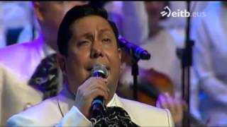 Mariachi Vargas de Tecalitlán  El Pastor [upl. by Lai]