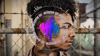 Blueface feat YG  Thotiana  8D SOUNDS [upl. by Zinah495]