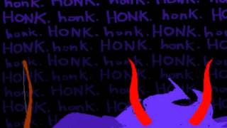 Homestuck The Beer Kimya Dawson [upl. by Fini970]