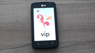 LG L50  D213 hard reset [upl. by Huntley]