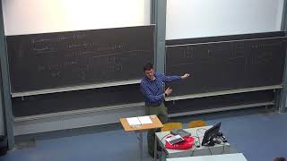 VO01  Mathematische Physik 1 SoSe 23  TUM  Marius Gritl [upl. by Araminta]