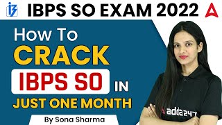 How to Crack IBPS PO 2022 in First Attempt  Saurav Singh Adda247 [upl. by Neale311]