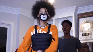 Lil Keed  Nameless Dance Video  Ayo amp Teo  HiiiKey  GirlThatsGrim [upl. by Hairej]