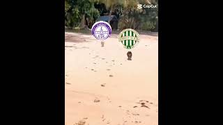 Újpest VS Fradi [upl. by Lear]